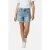 Cars denim regular short stonewashed