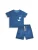 Denokids Set  blauw