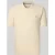 Gant regular fit poloshirt met labelstitching
