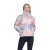Donsjack voor dames Ragwear Lunis Ombre