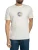 Napapijri Phos Relaxed T-Shirt, Wit