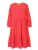 TATUUM Jurk  oranje / pink