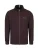 La Martina Sweatvest ‘MBF301’  bordeaux