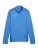 PUMA Trainingsjack ‘TeamGoal’  blauw / enziaan / wit