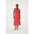 Fabienne Chapot Bonna Dress Tangerine/pink Dream