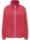 Dreimaster Windbreaker boundry Dames rood