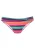 LASCANA Bikinibroek  gemengde kleuren
