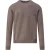 Gran Sasso Trui ronde hals