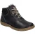 JOSEF SEIBEL Neele 62 | Enkellaars voor Dames | zwart
