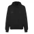 Diesel Heren Monotone Logo Hoodie (Zwart)