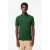 Lacoste slim polo donkergroen