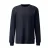 s.Oliver regular fit longsleeve – blauwzwart