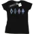 Li-cense Disney dames frozen 2 elementen symbolen katoenen t-shirt