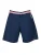 wavebreaker Zwemshorts  blauw