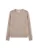 MOTIVI Trui  beige