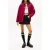 Tommy Hilfiger Tjw Twill Jacket Lavish Cerise