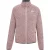 Regatta Dames/Dames Newhill Full Zip Fleecejack (Roze waas)
