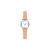 Vrouwenhorloge Komono Moneypenny Monogram