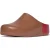 FitFlop Shuv x roksanda leather clogs
