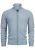 Kronstadt Gebreid vest ‘Dorsey’  blauw