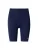 NIKE Sportbroek ‘ONE’  navy / wit