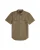 G-STAR Overhemd ‘Marine Slim Shirt ‘  olijfgroen