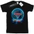 Li-cense Disney dames cars globe movie poster cotton boyfriend t-shirt