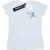 Li-cense Disney dames minnie mouse tennis borstprint katoenen t-shirt