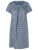 Ana Alcazar Jurk ‘Asena’  blauw / marine / duifblauw / hemelsblauw
