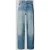 Wood Wood Jeans in used-look model ‘Type 3’