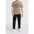 O’Neill  Ikat Graphic T-shirt Concrete