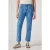 Paul Smith Womens Stright Fit Jean Printed