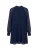 Guido Maria Kretschmer Women Jurk ‘Ingrid’  donkerblauw