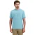 No Excess T-shirt crewneck graphic seablue
