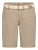 Sublevel Broek  lichtbeige / donkerbeige