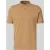 Christian Berg Men regular fit poloshirt met stitching