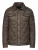 Ombre Tussenjas  bruin