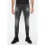Cars Aron super skinny manhattan black used black denim