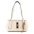 GUESS Schoudertas ‘Brooke’  offwhite