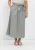 Penn & Ink Maxirok Dames Skirt,