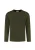 Dstrezzed Trui ‘Quint Mock’  donkergroen