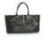 Bottega Veneta, Metallic beperkte Cabas tas