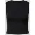 Guess Tanktop met structuurmotief, model ‘OFELIA’