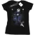 Li-cense Disney dames nightmare before christmas pumpkin king katoenen t-shirt