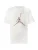 Jordan Shirt  ecru / kaki / spar / donkergroen
