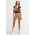 Hoogwaardige Capri Leggings