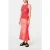 Scotch & Soda All Over Printed Rib Tank Lunar Pier Pink