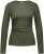 In Shape Top Celeste Groen dames