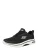 SKECHERS Loopschoen ‘GO WALK  2.0’  zwart / wit