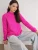 MixRay Trui  fuchsia